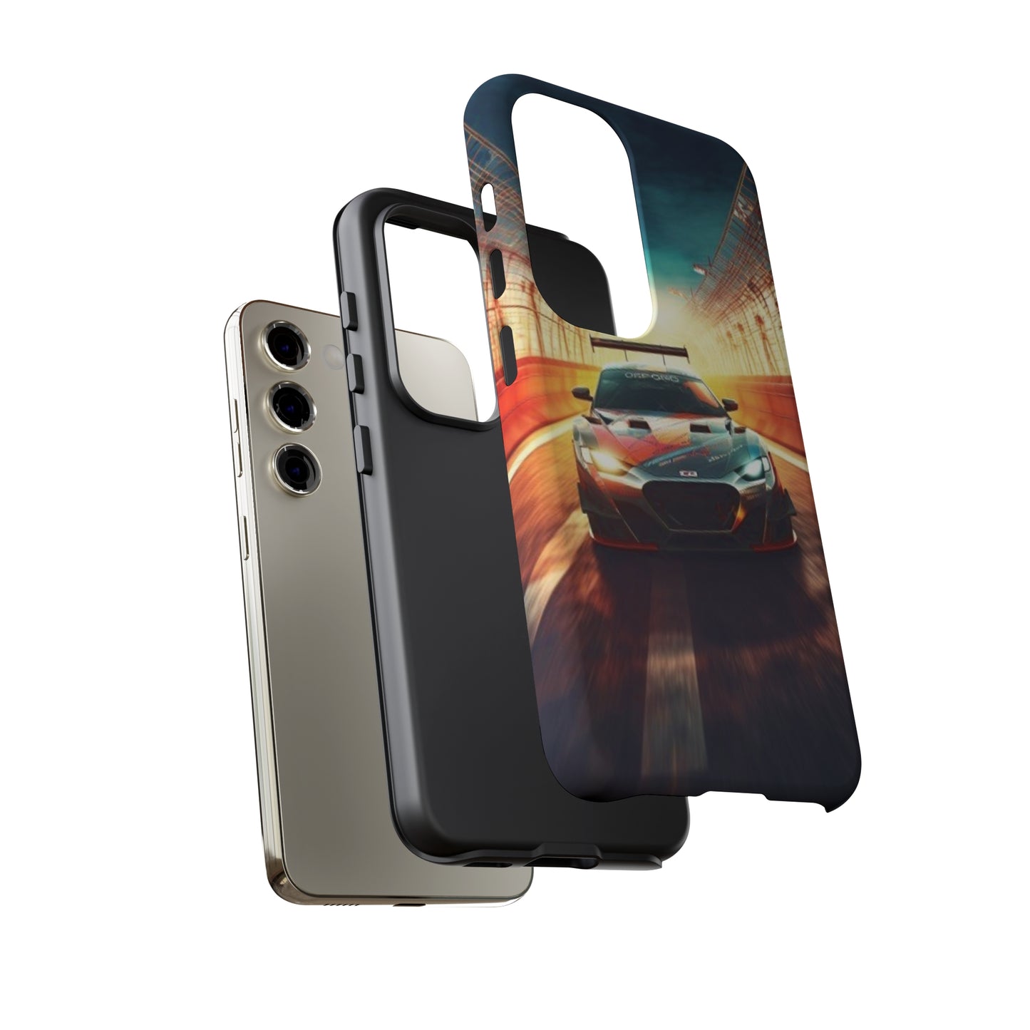 Car Cases