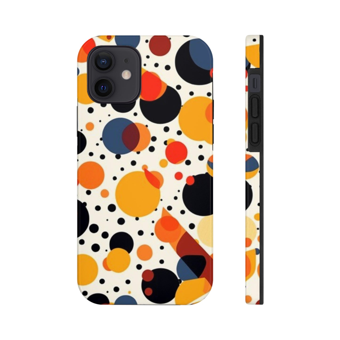 PolkaDot Pizzazz Cases