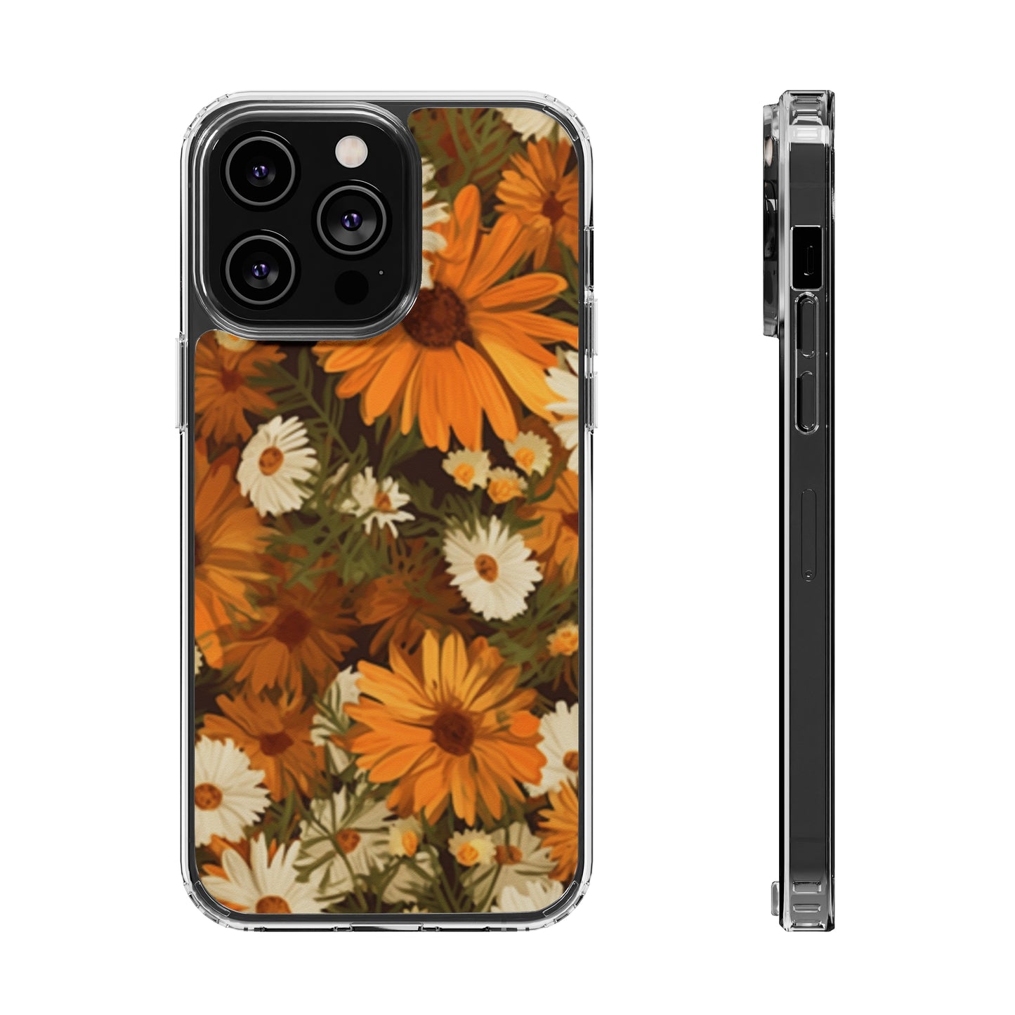 Daisy Delight Phone Case
