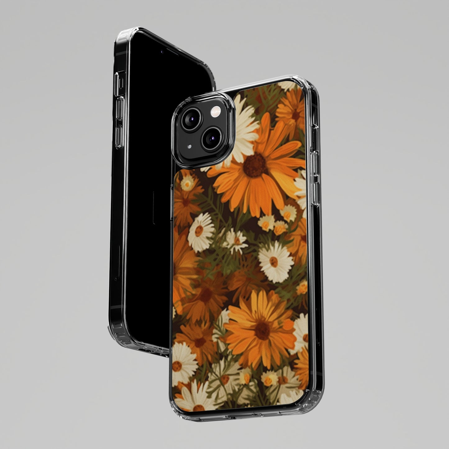 Daisy Delight Phone Case