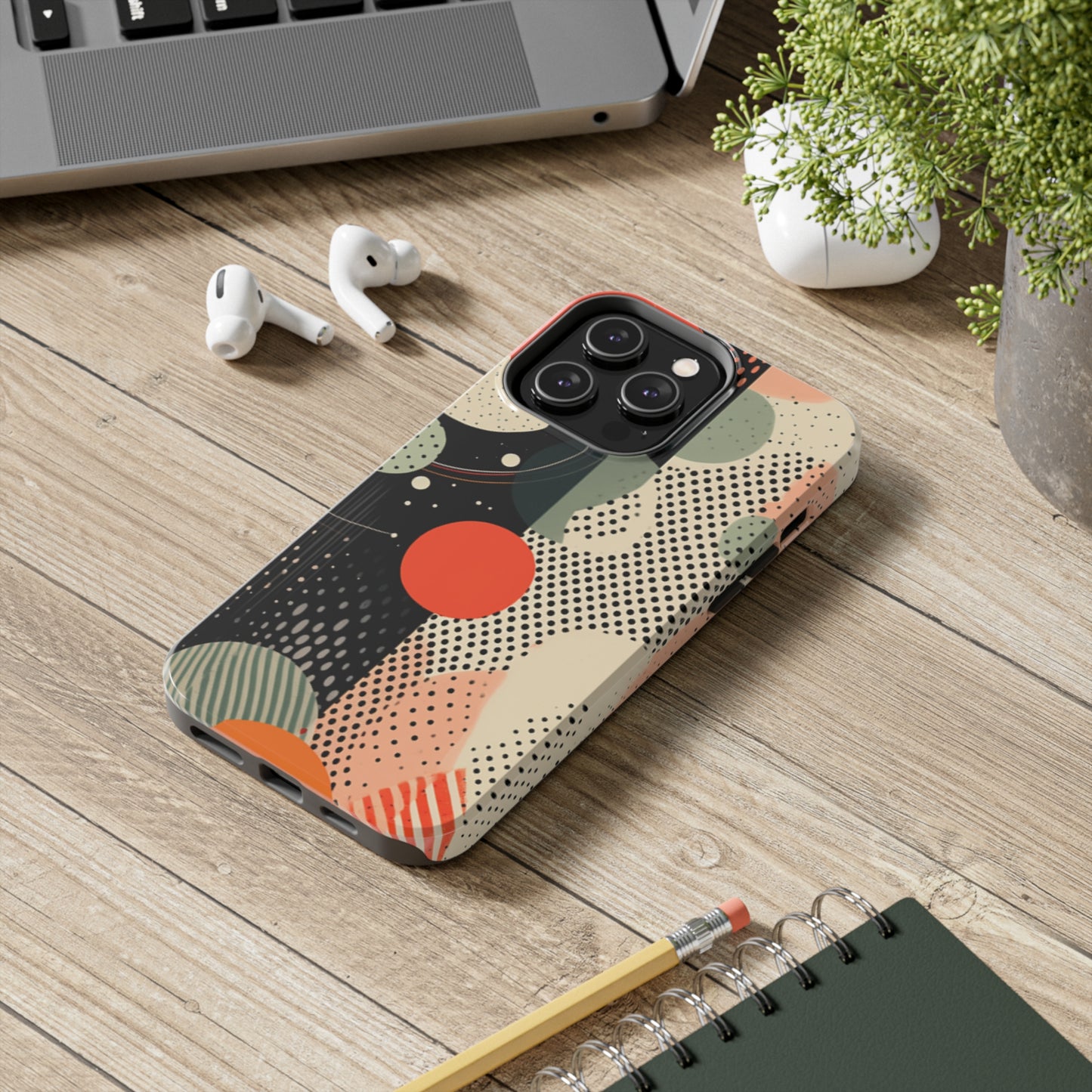 Dotty Defender Cases