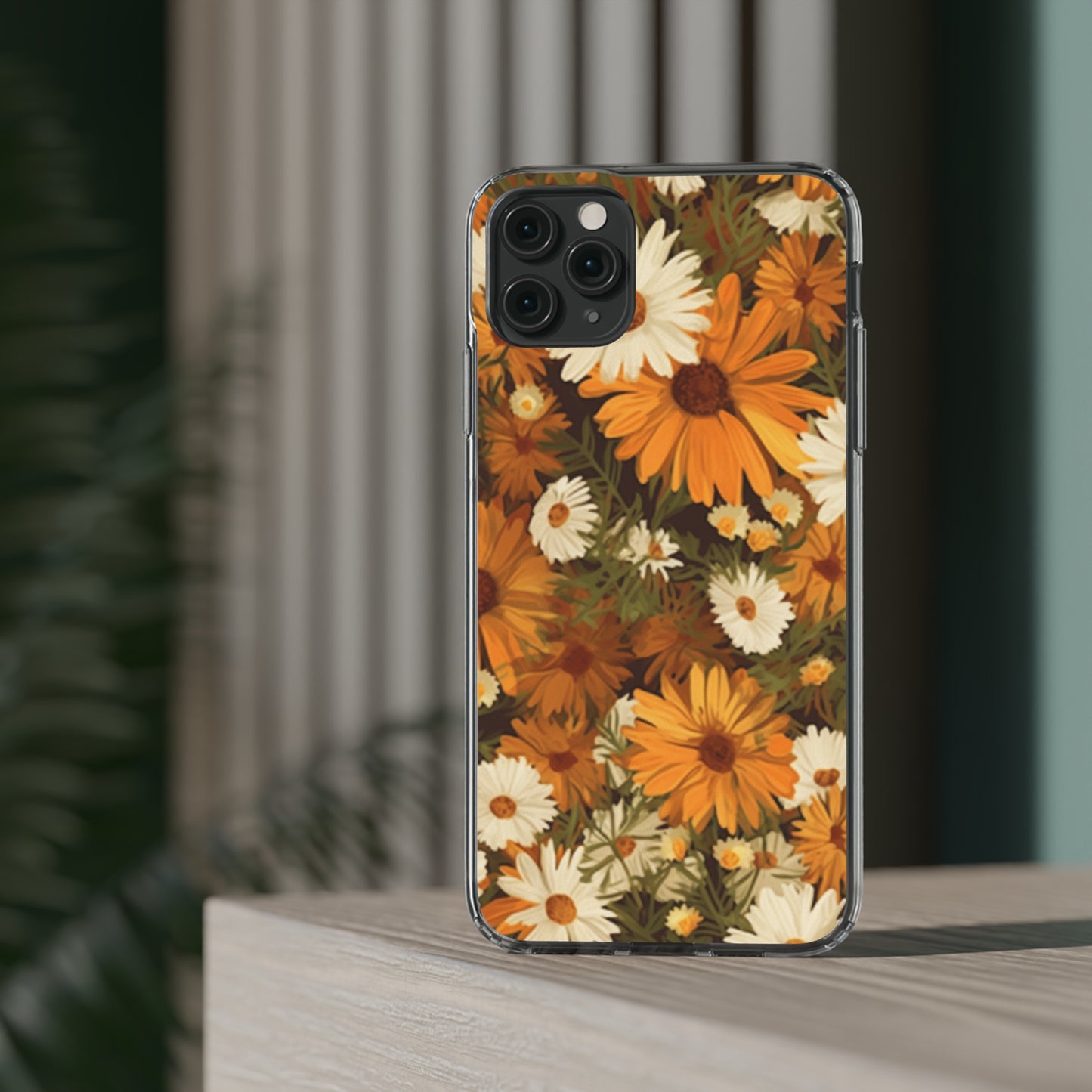 Daisy Delight Phone Case