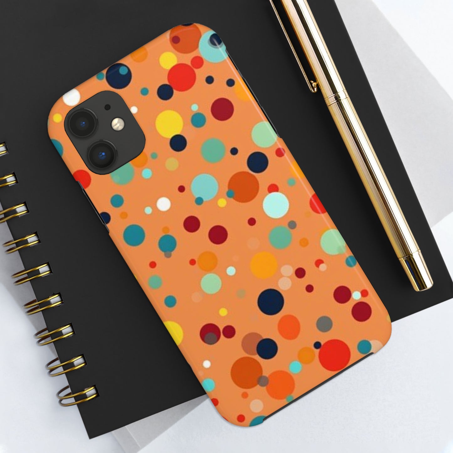 Dot-a-Bling Phone Case
