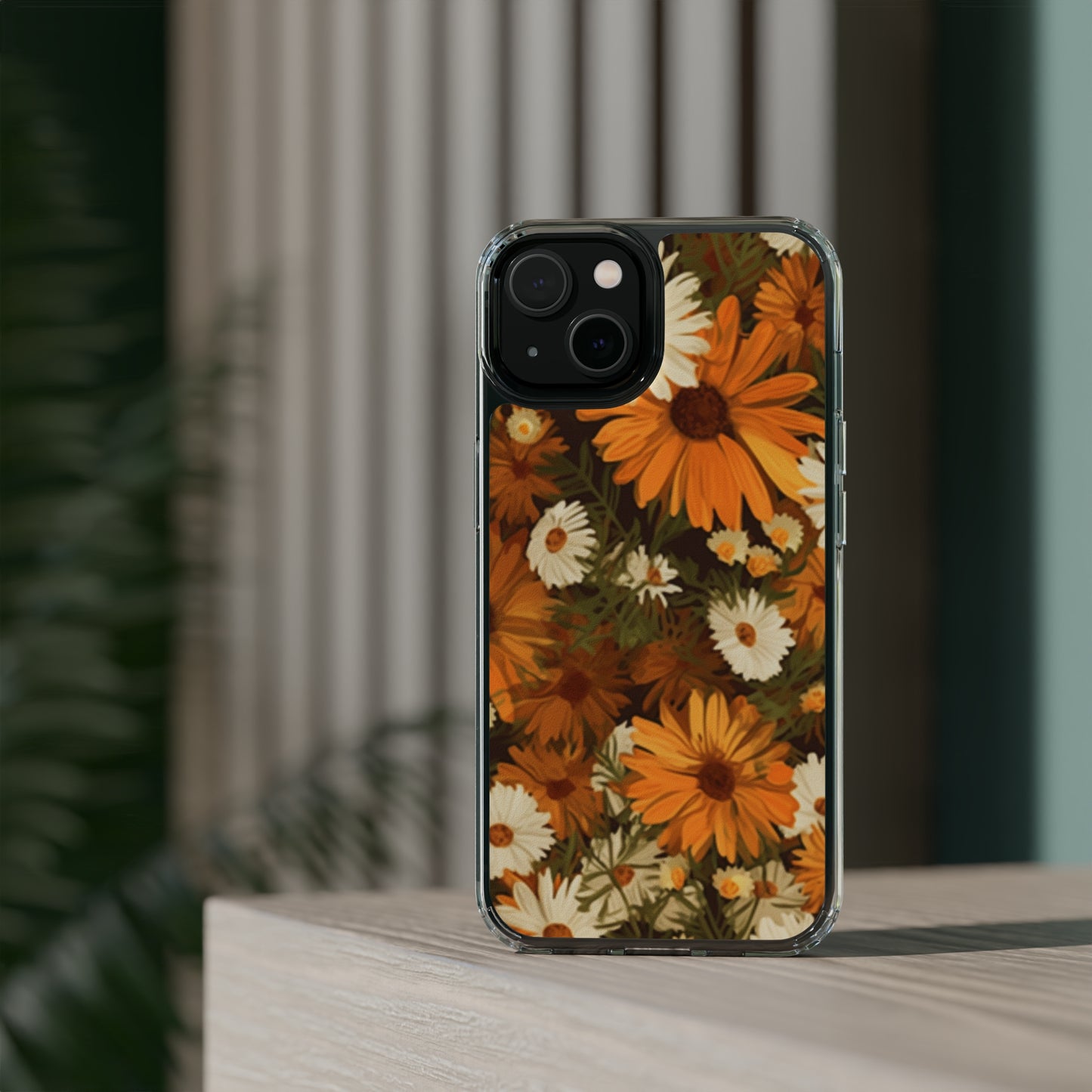 Daisy Delight Phone Case