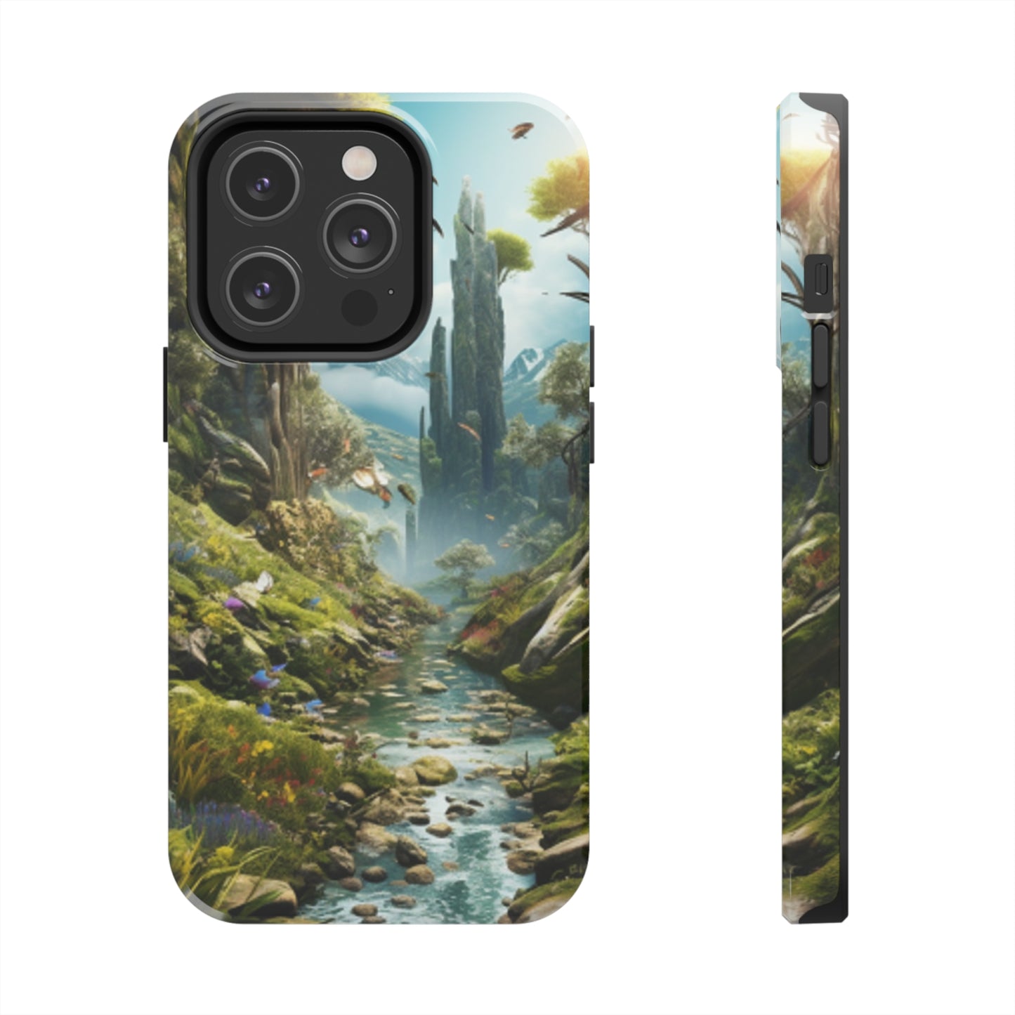 StellarSafeguard Cases