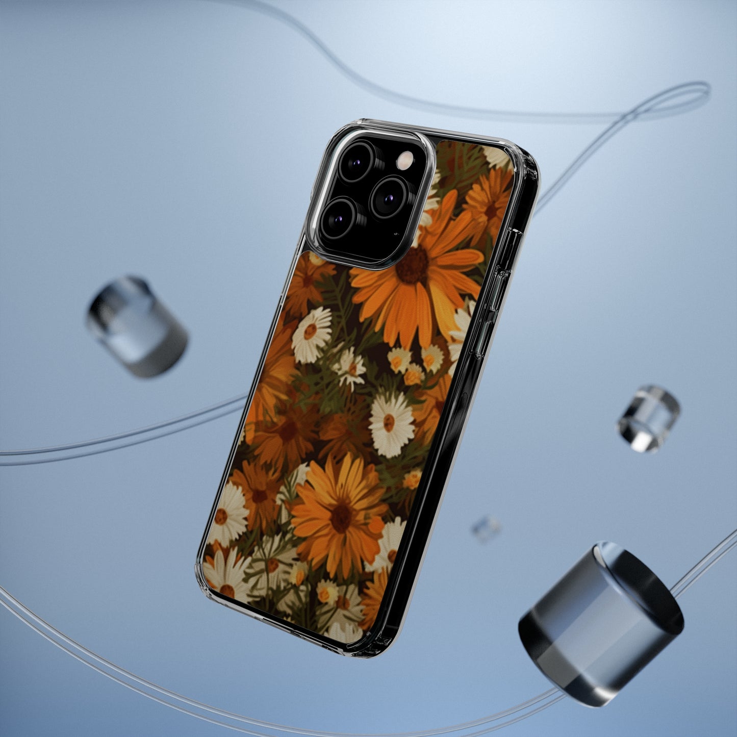 Daisy Delight Phone Case