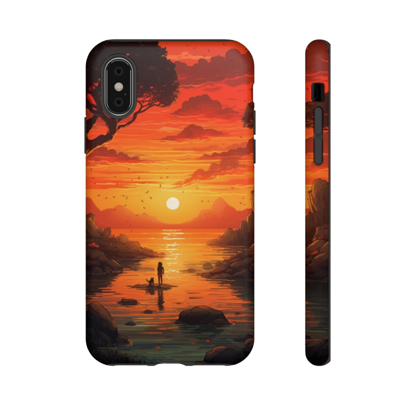 Sunset Dreams Cases