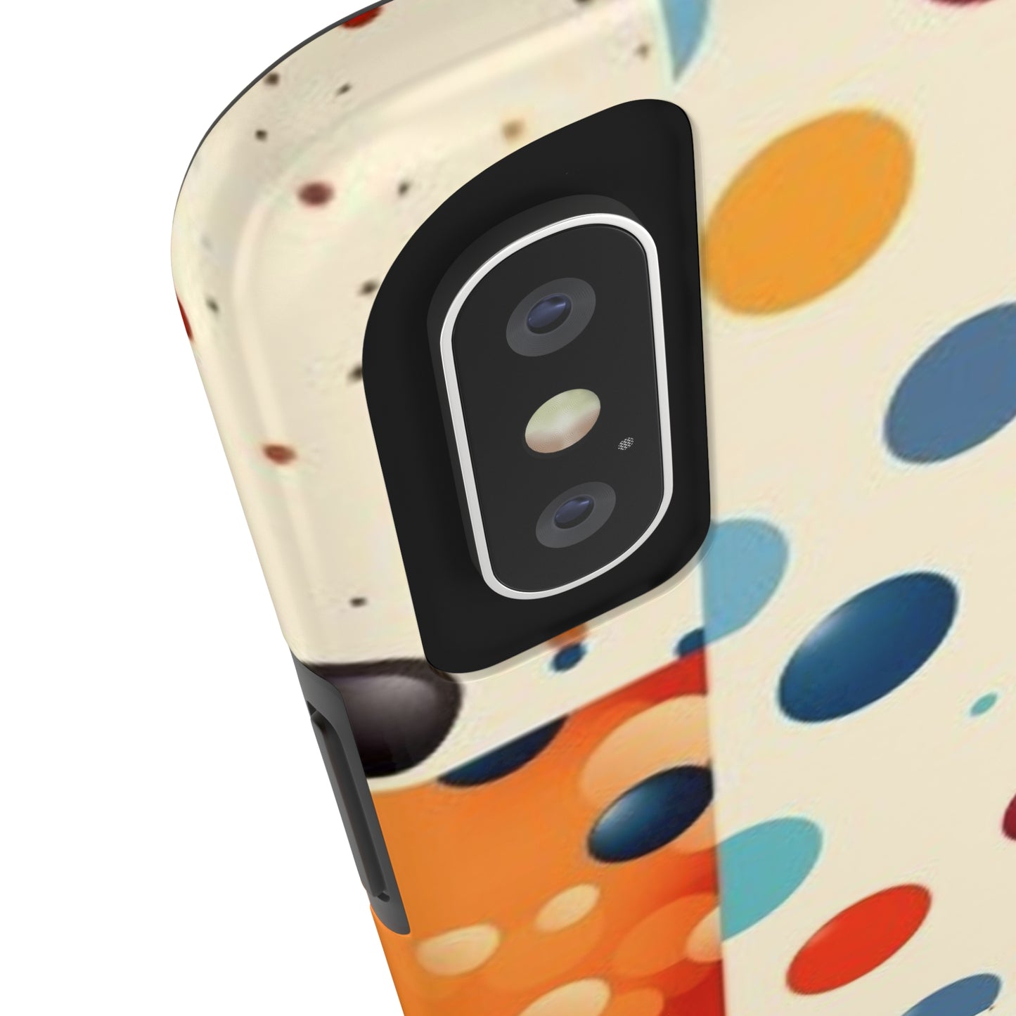 DottyDelight Phone Case