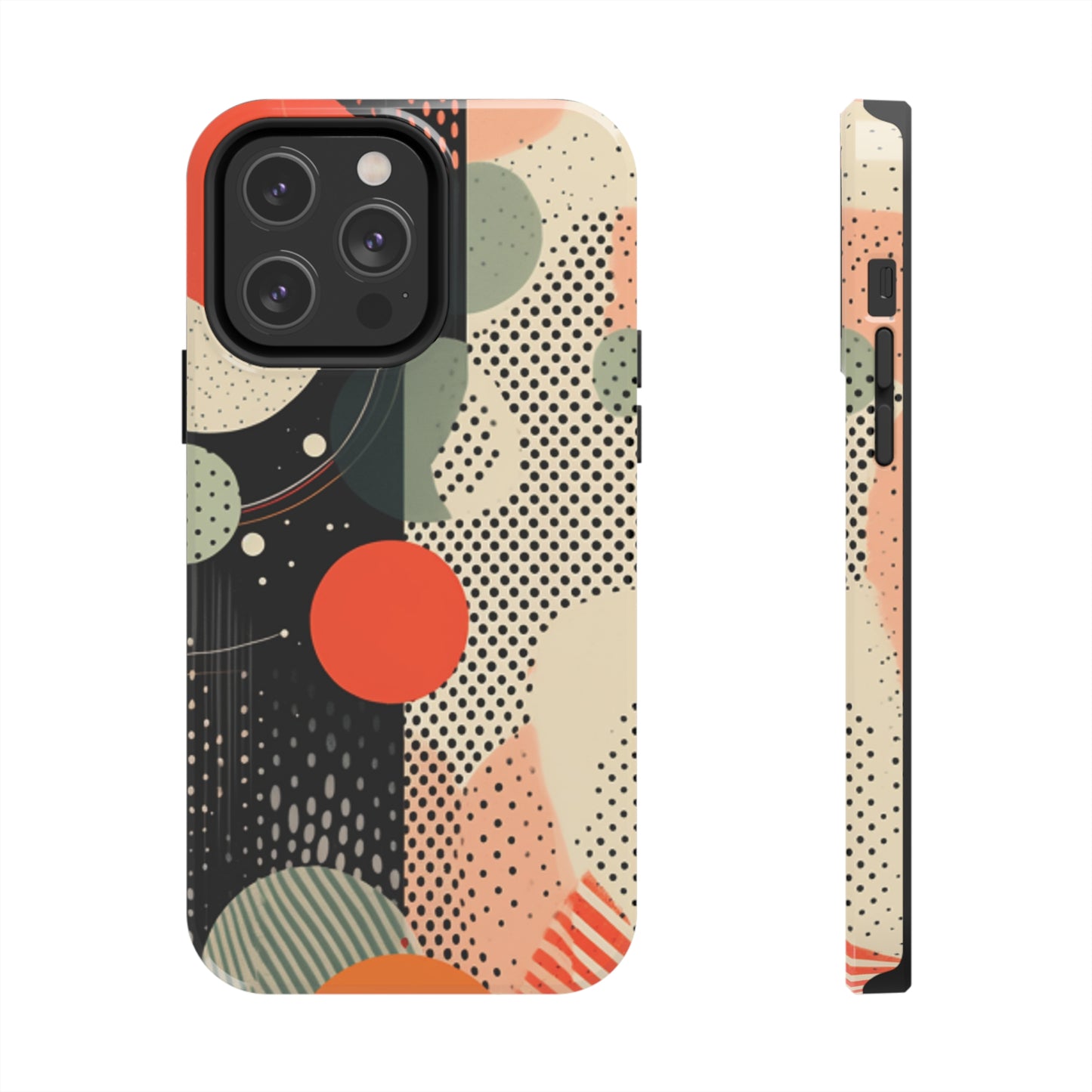 Dotty Defender Cases