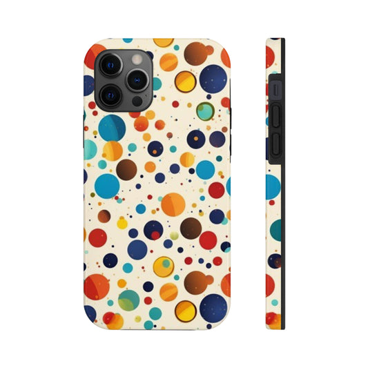 Spotastic Phone Case