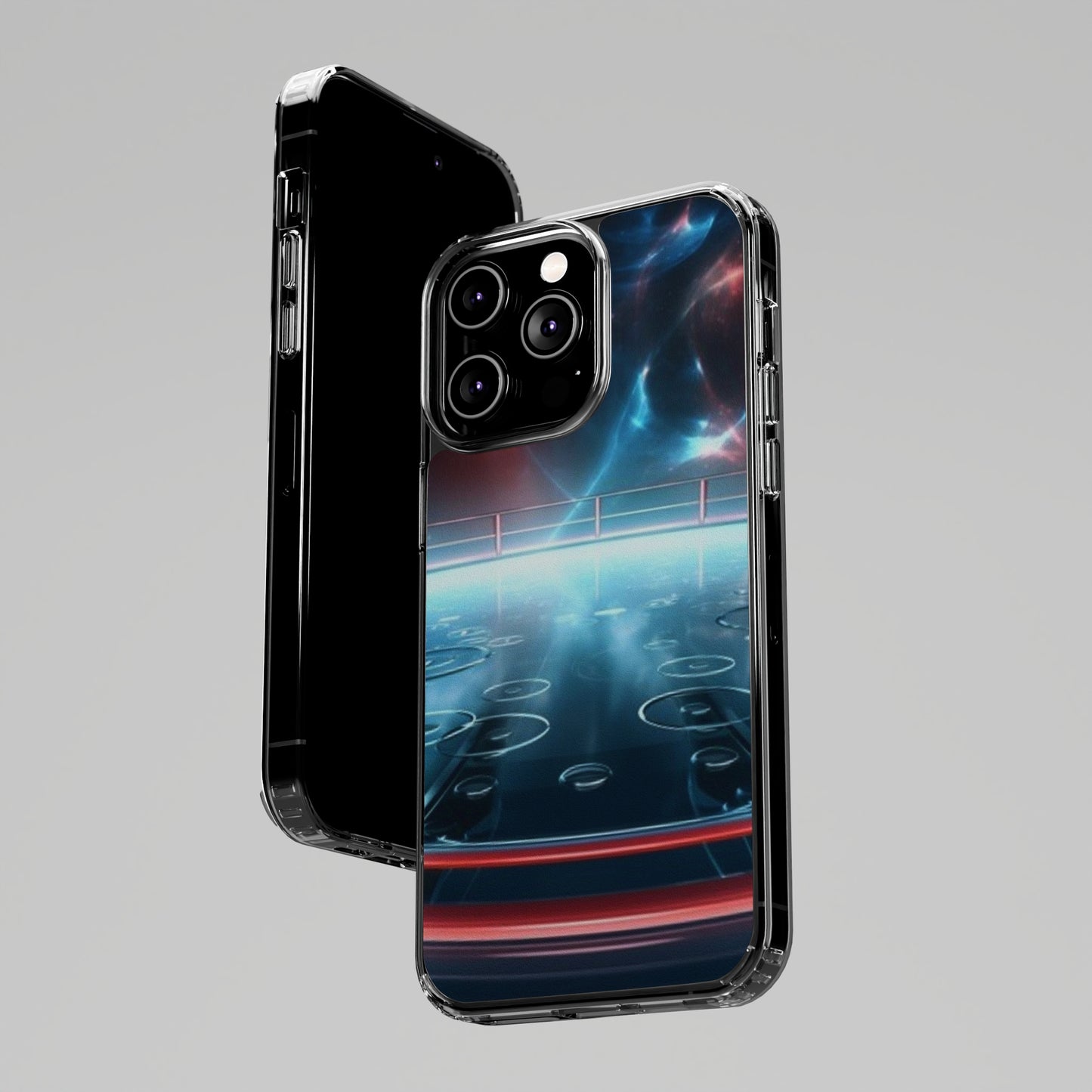 NebulaGuard Cases