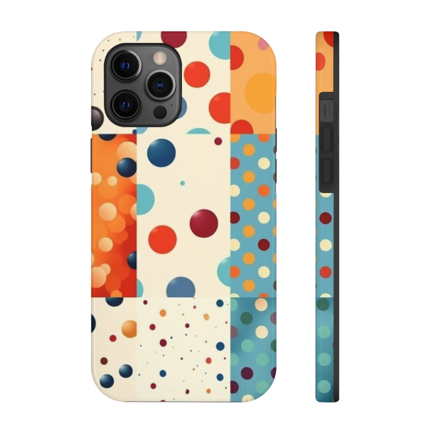 DottyDelight Phone Case