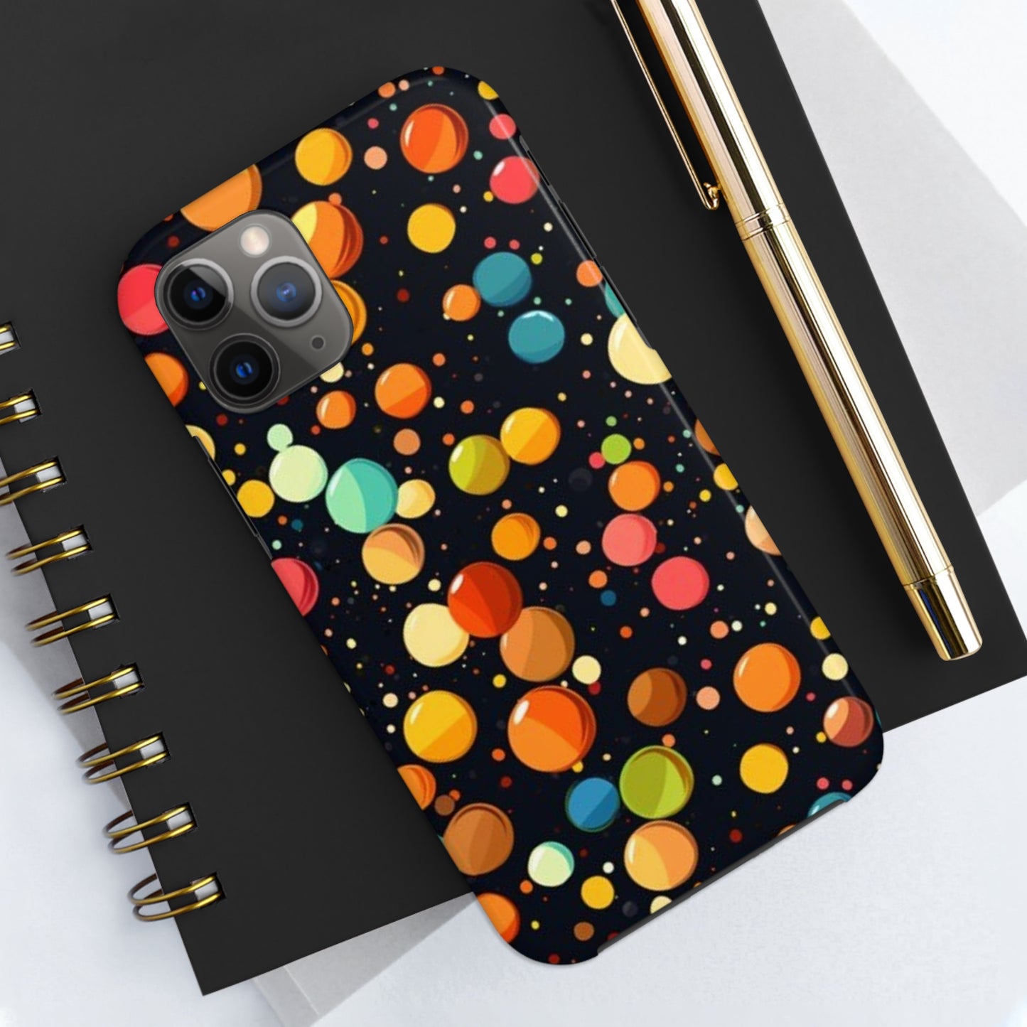 ArtisticPolkaCase Cases