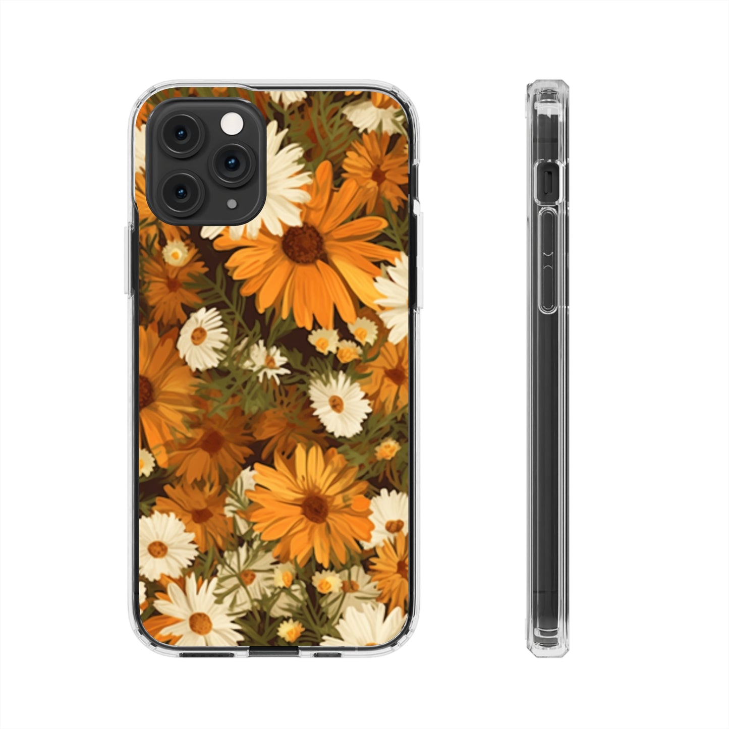 Daisy Delight Phone Case