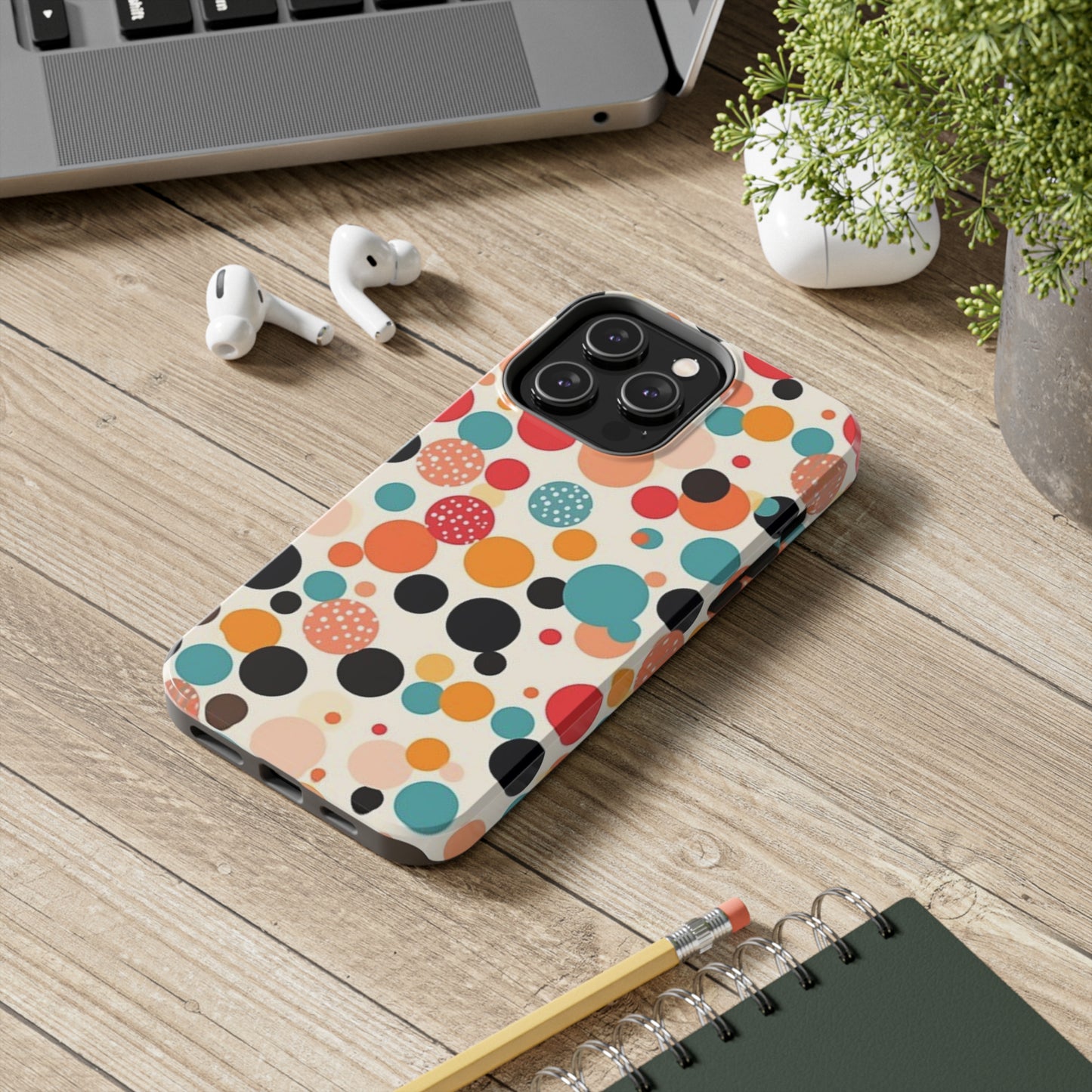 AmusingDotGuard Cases