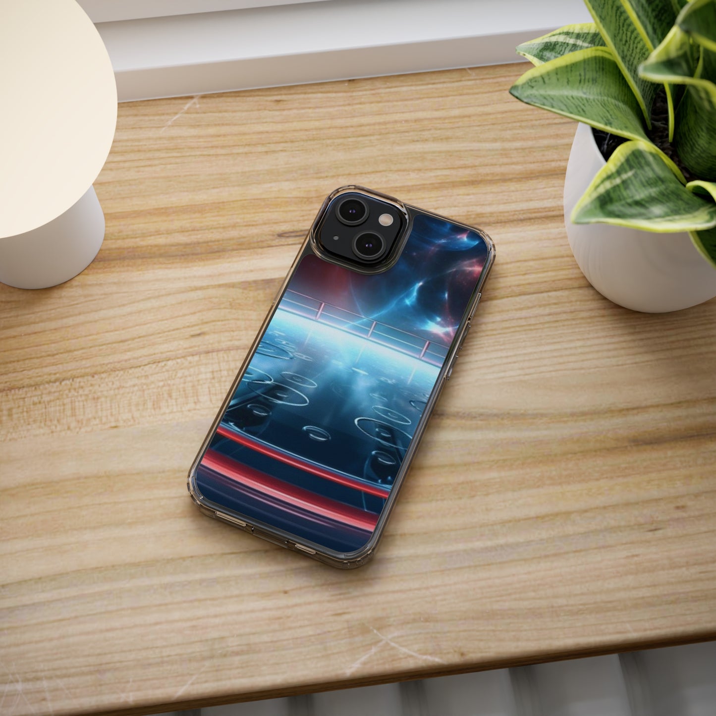 NebulaGuard Cases