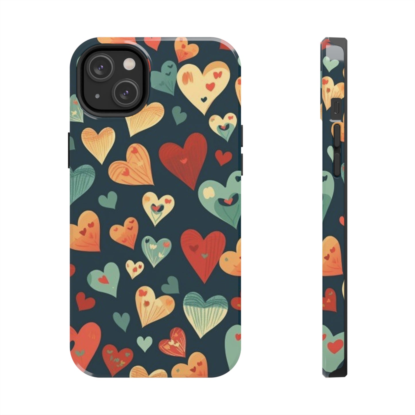 AffectionateArmor Cases