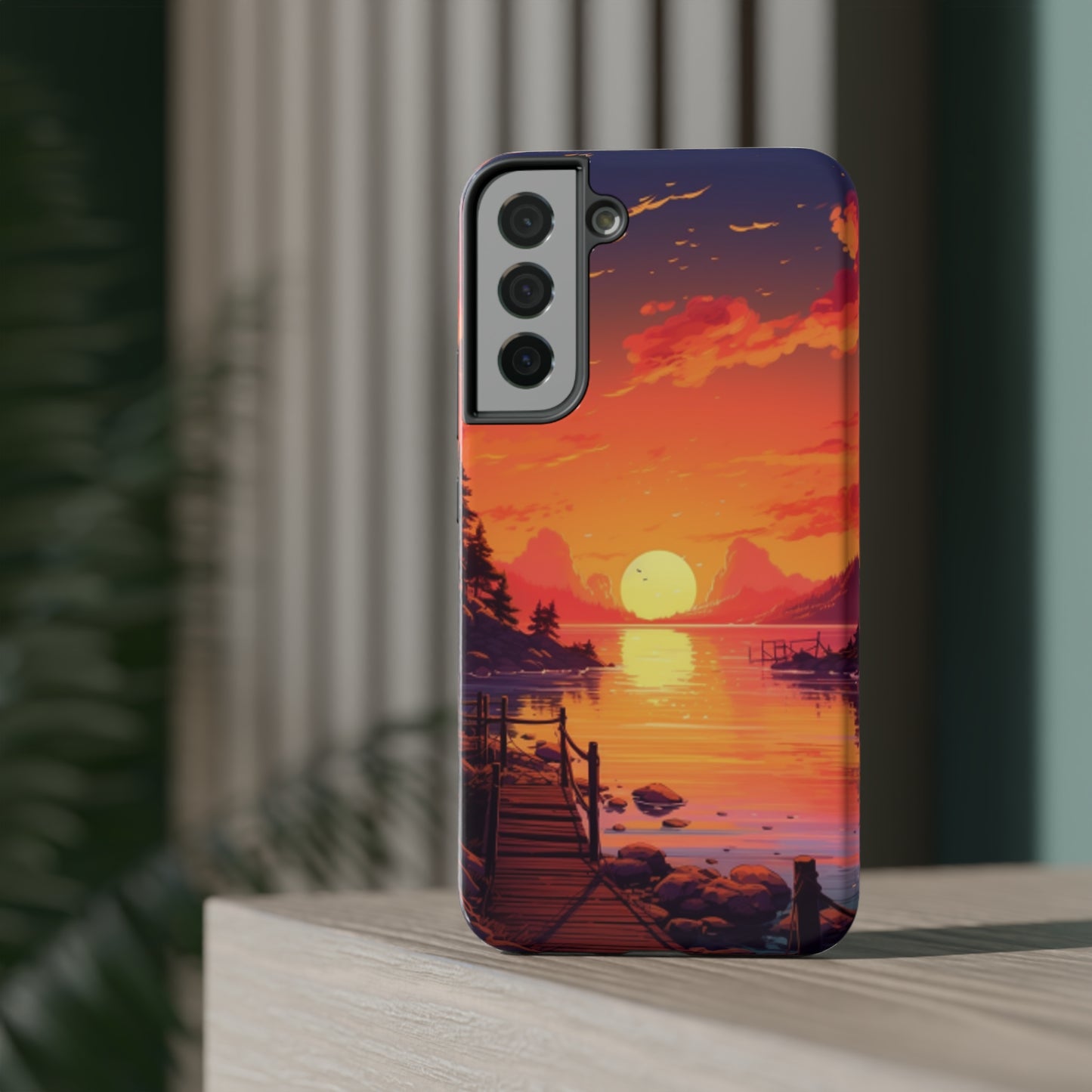 Twilight Horizon Cases