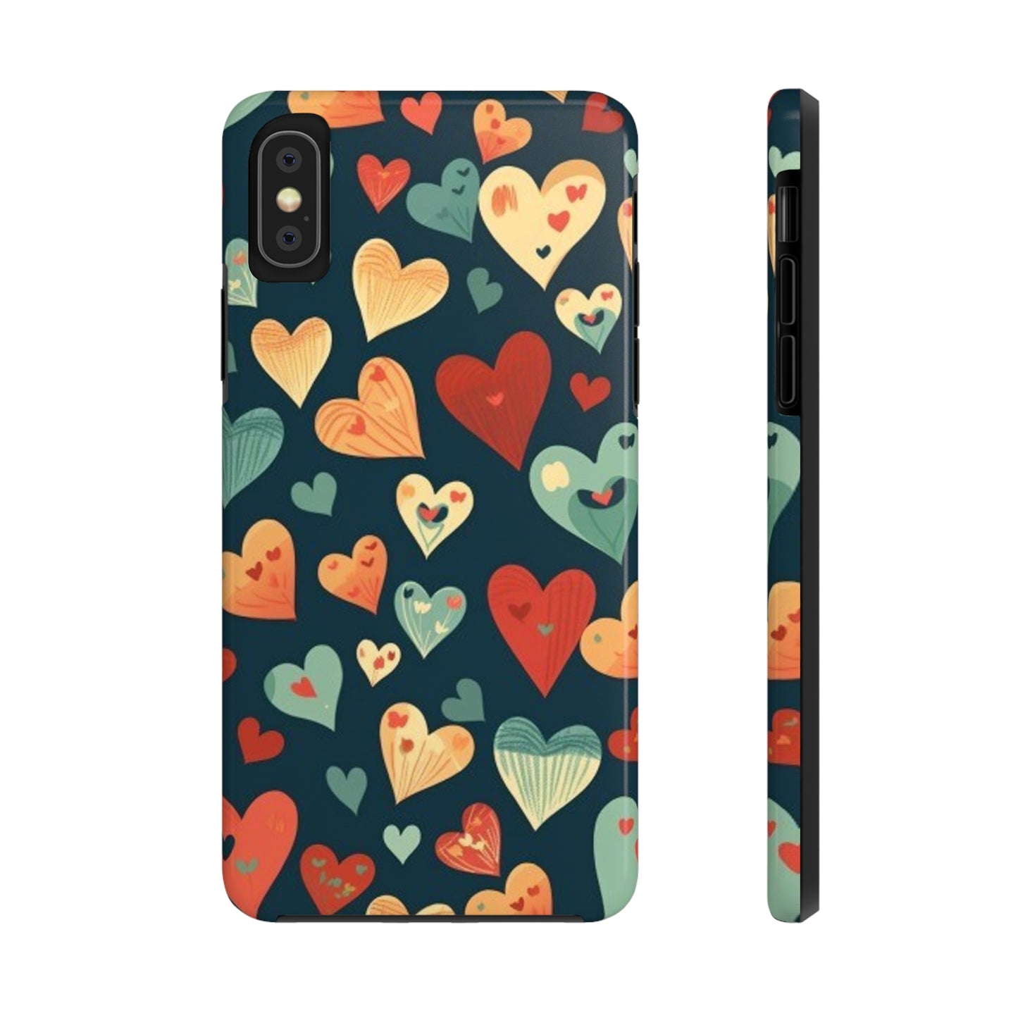 AffectionateArmor Cases