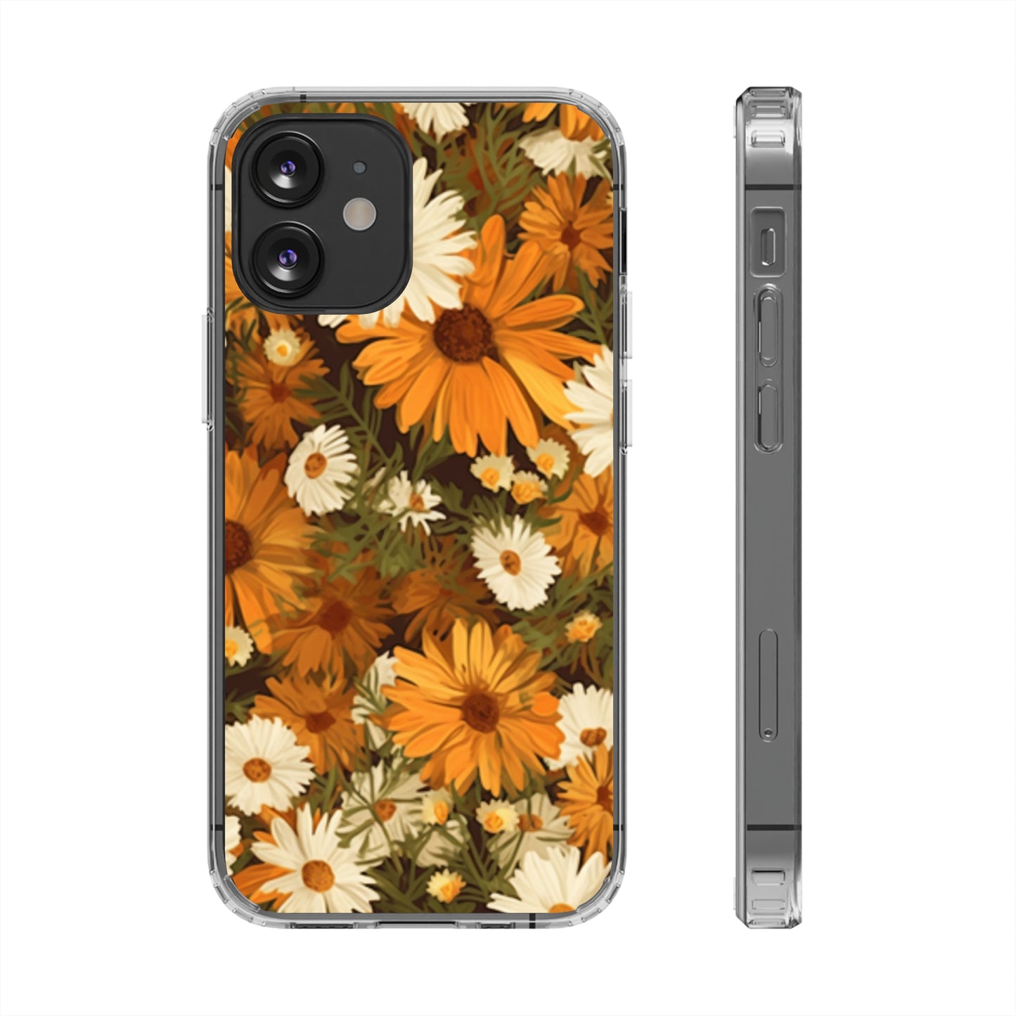 Daisy Delight Phone Case