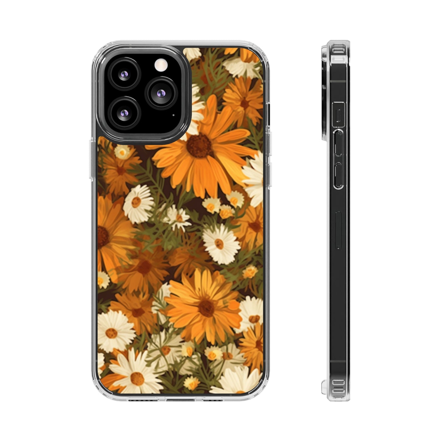 Daisy Delight Phone Case