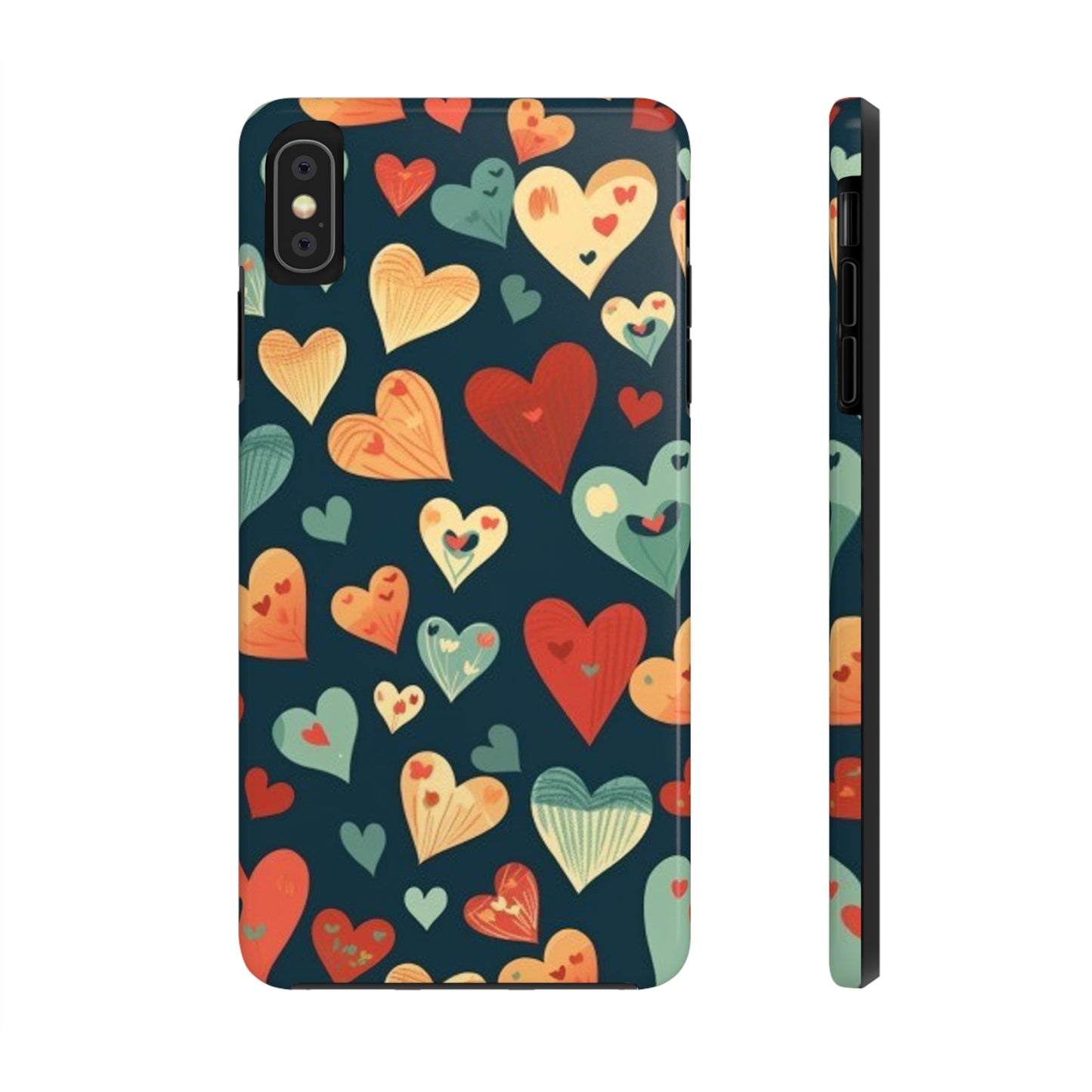 AffectionateArmor Cases