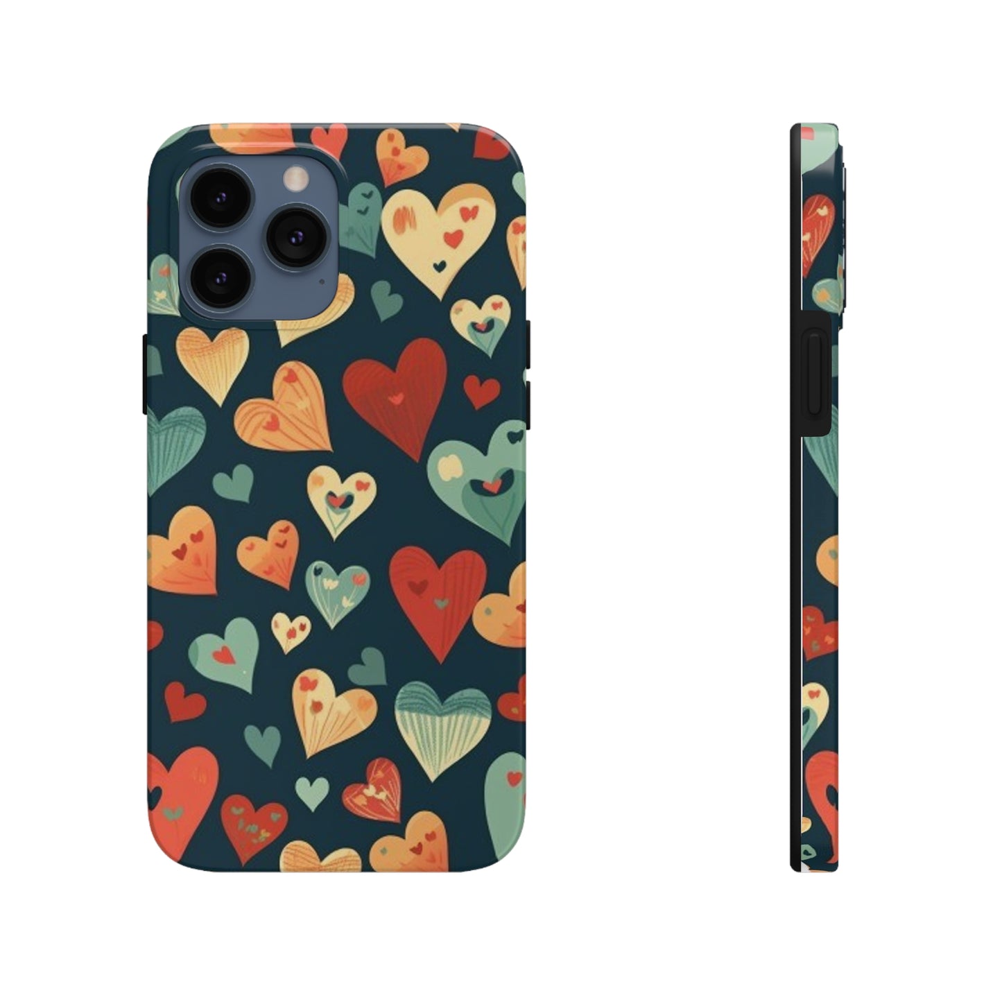 AffectionateArmor Cases