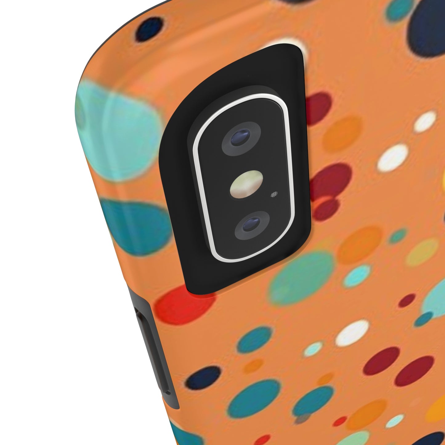 Dot-a-Bling Phone Case