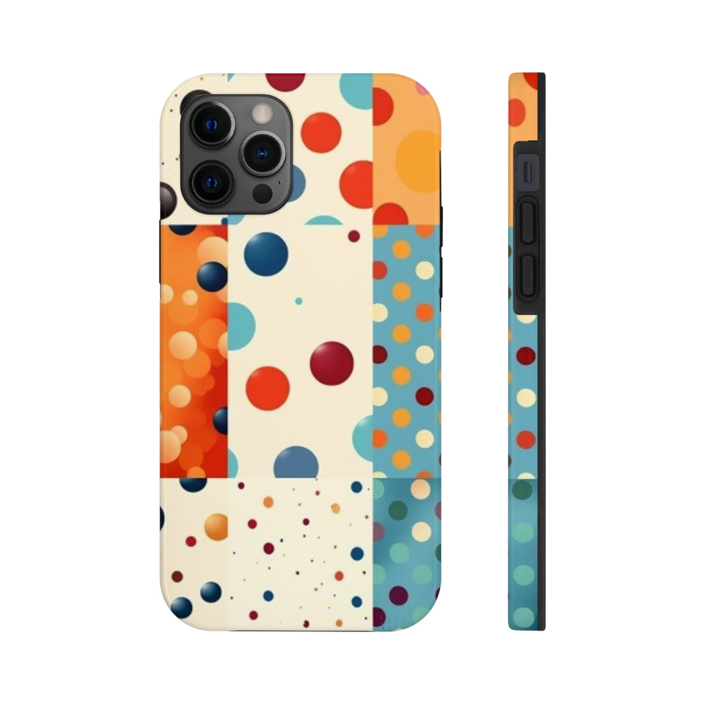 DottyDelight Phone Case