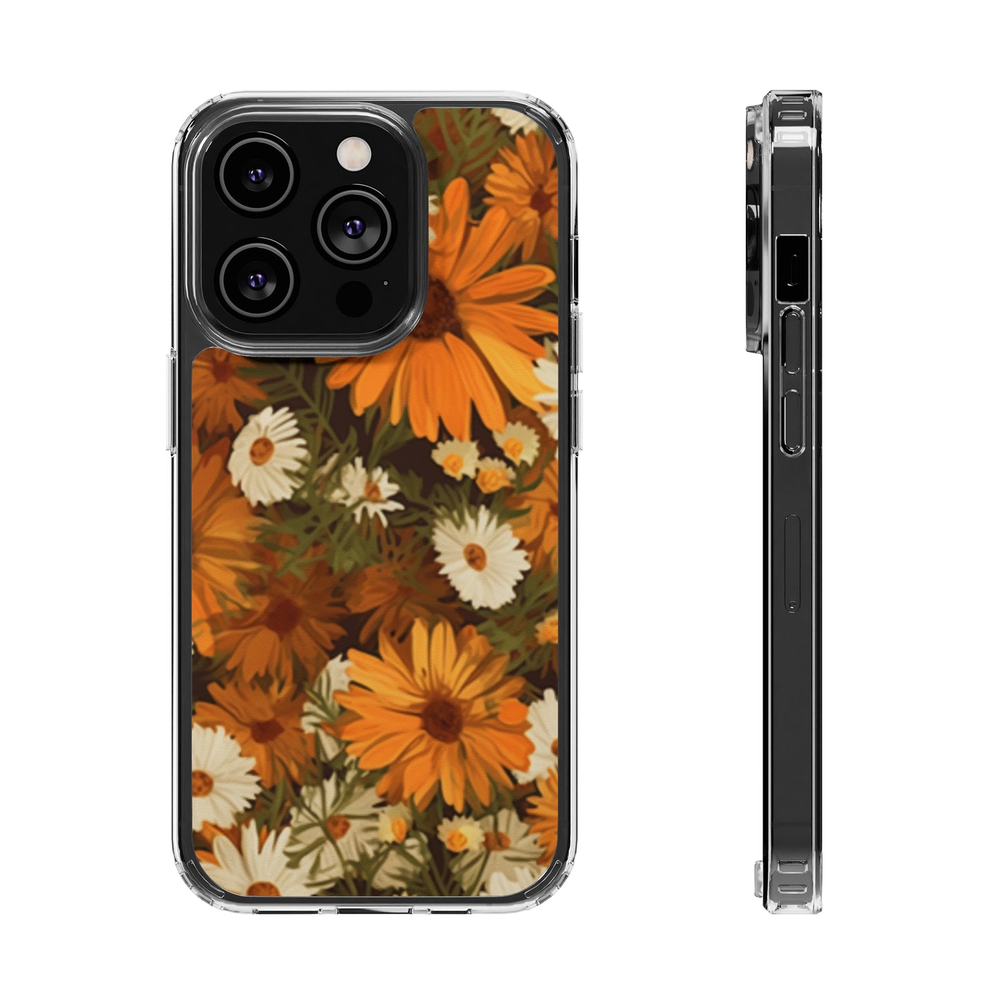 Daisy Delight Phone Case