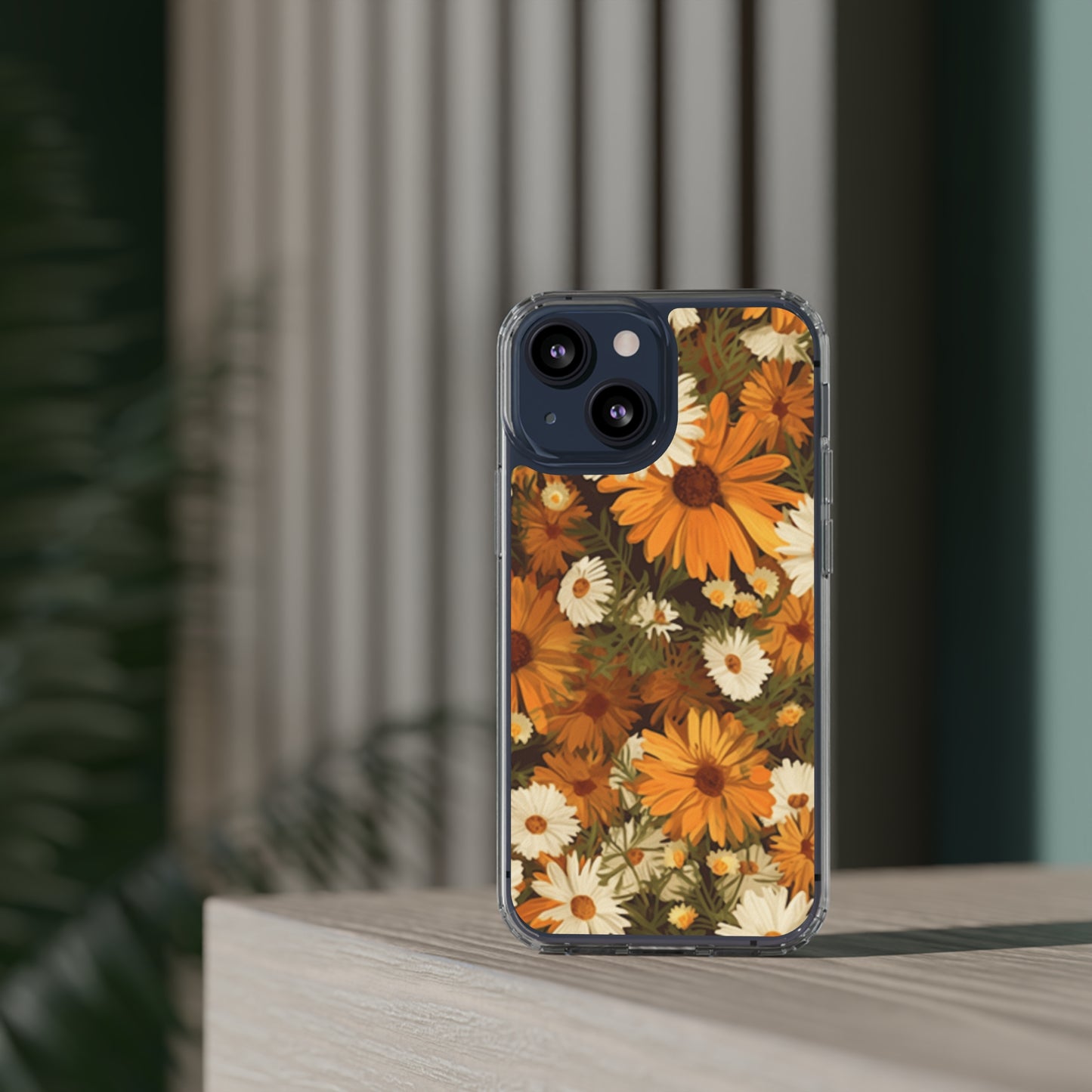Daisy Delight Phone Case