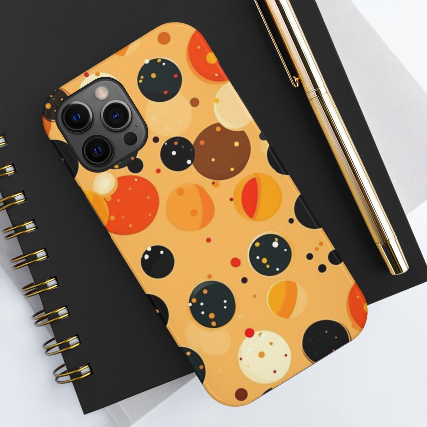 AscendingSpots Cases