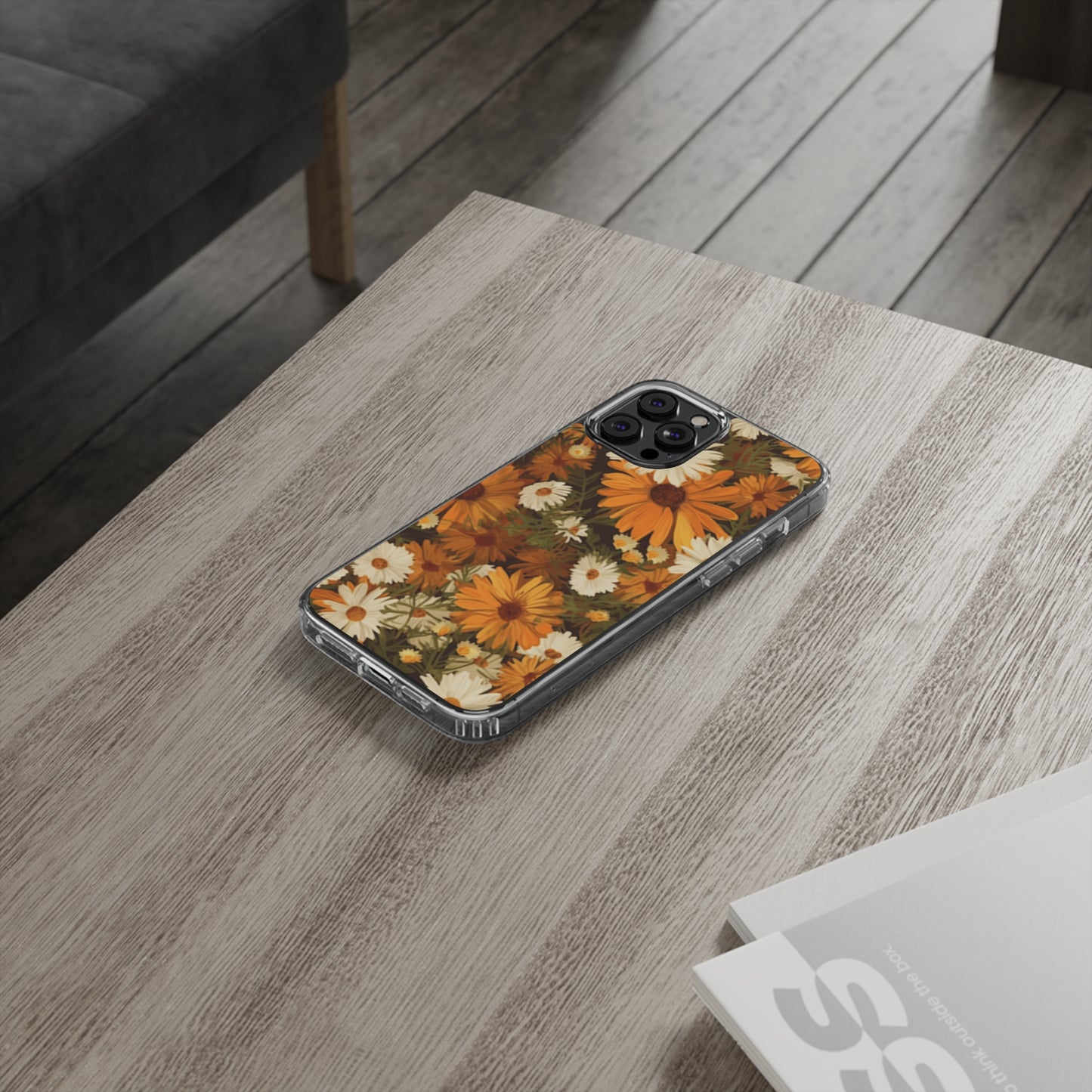 Daisy Delight Phone Case